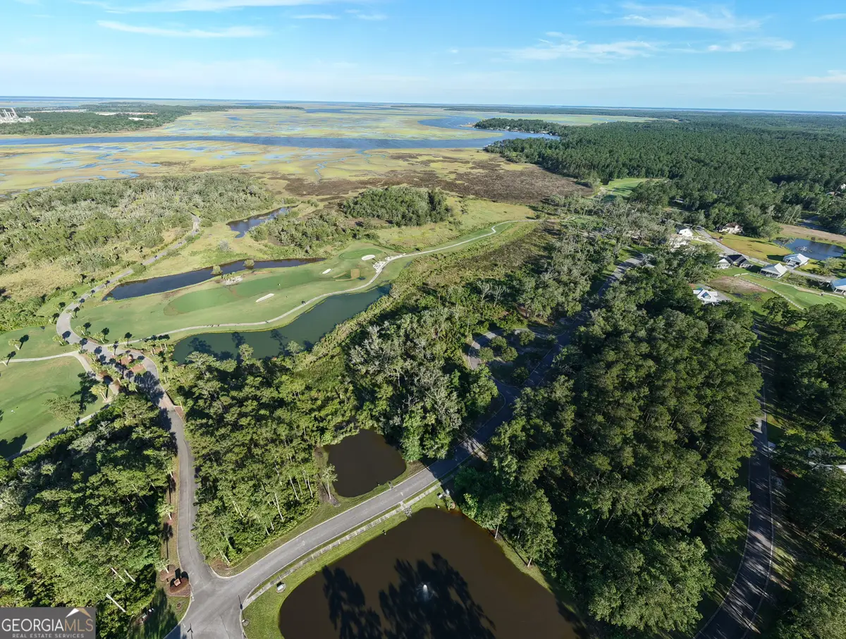 LOT 23 Spinnaker Wynd, Waverly, GA 31565 - #1