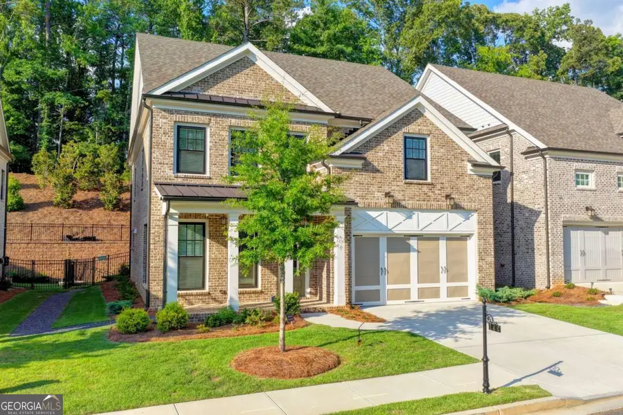 140 Wards Crossing Way, Alpharetta, GA 30022 - #2