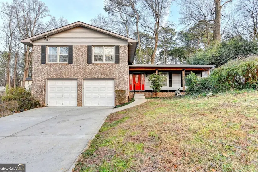 4081 Longview Drive, Atlanta, GA 30341 - #2