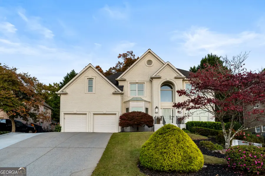 3713 Lake Edge Drive, Suwanee, GA 30024 - #2
