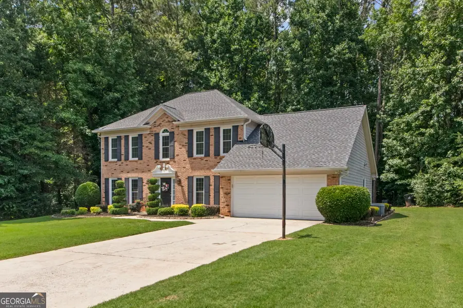 8409 Waverly Drive, Jonesboro, GA 30236 - #2