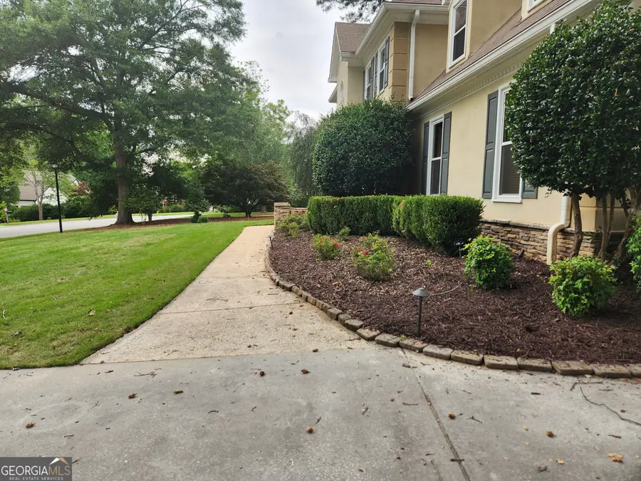 270 South Shore Drive, Newnan, GA 30263 - #3