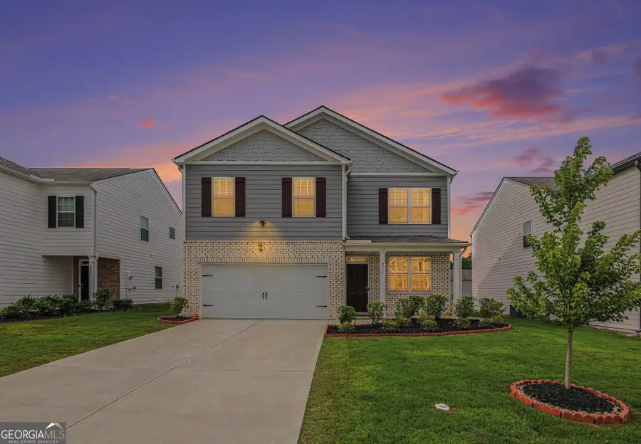 8236 Castleton Drive, Fairburn, GA 30213 - #3