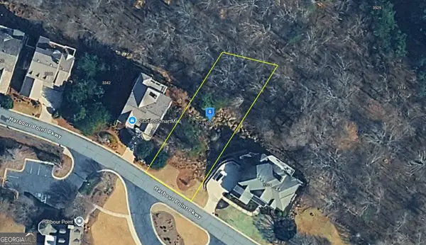 3334 Harbour Point, Gainesville, GA 30506