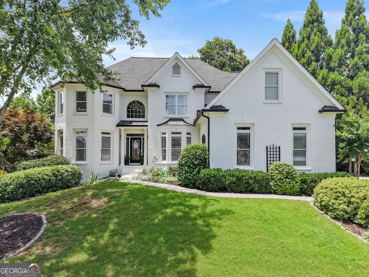 2461 Floral Valley Drive, Dacula, GA 30019 - #1