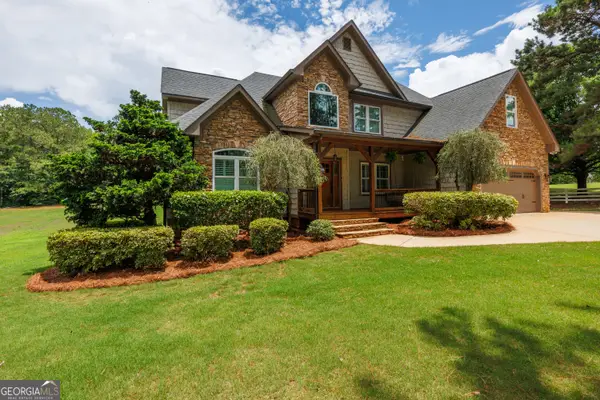 61 Triple Crown Way, Forsyth, GA 31029