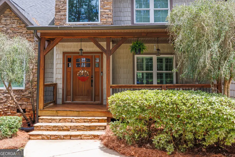 61 Triple Crown Way, Forsyth, GA 31029 - #2