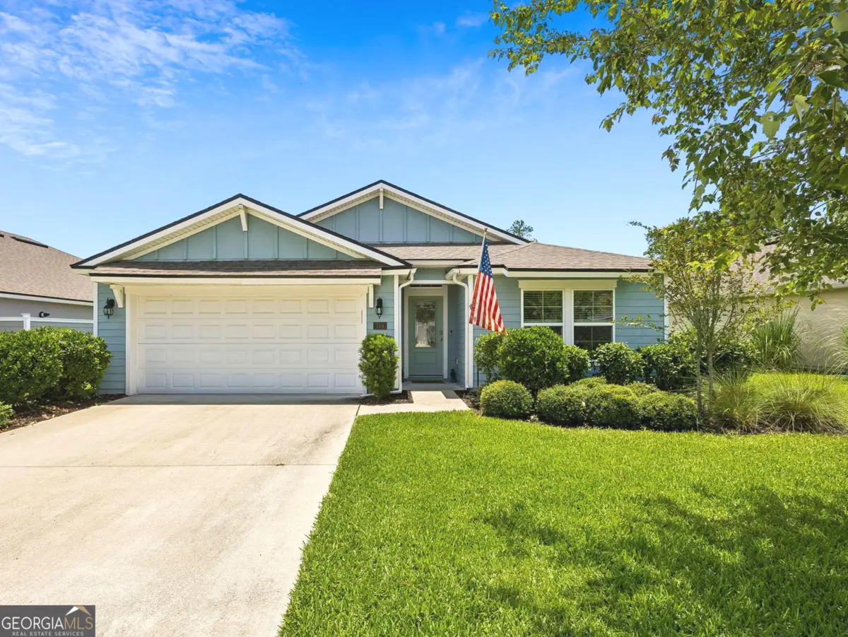 114 Chinquapin Drive, Saint Marys, GA 31558 - #1