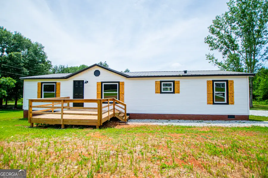 372 Wessmanor Drive, Bowdon, GA 30108 - #2