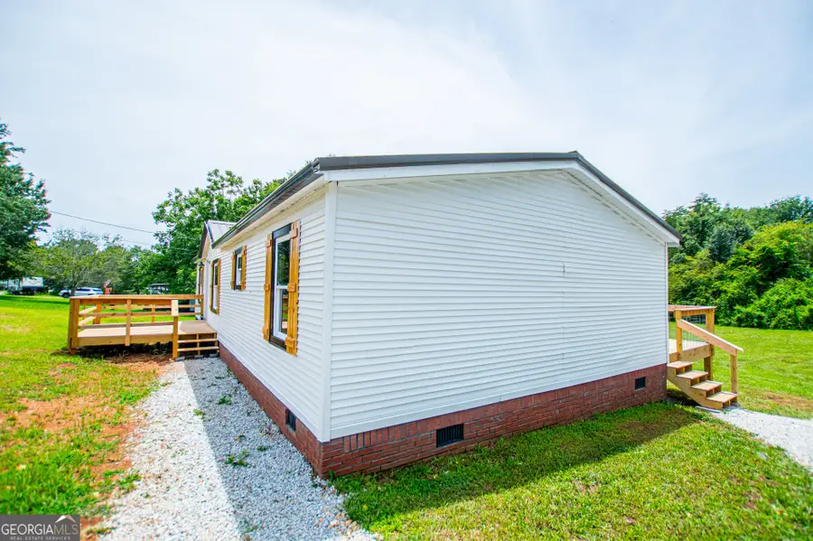 372 Wessmanor Drive, Bowdon, GA 30108 - #3