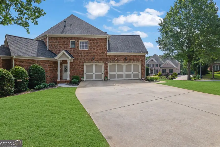 6293 Fernstone Trail Nw, Acworth, GA 30101 - #2