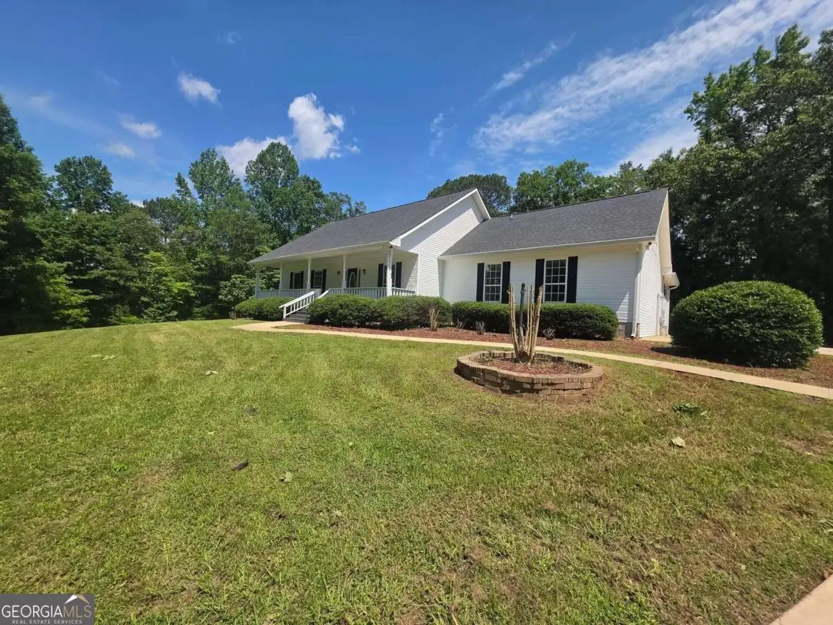 3982 Campground Road, Alexander City, AL 35010 - #1