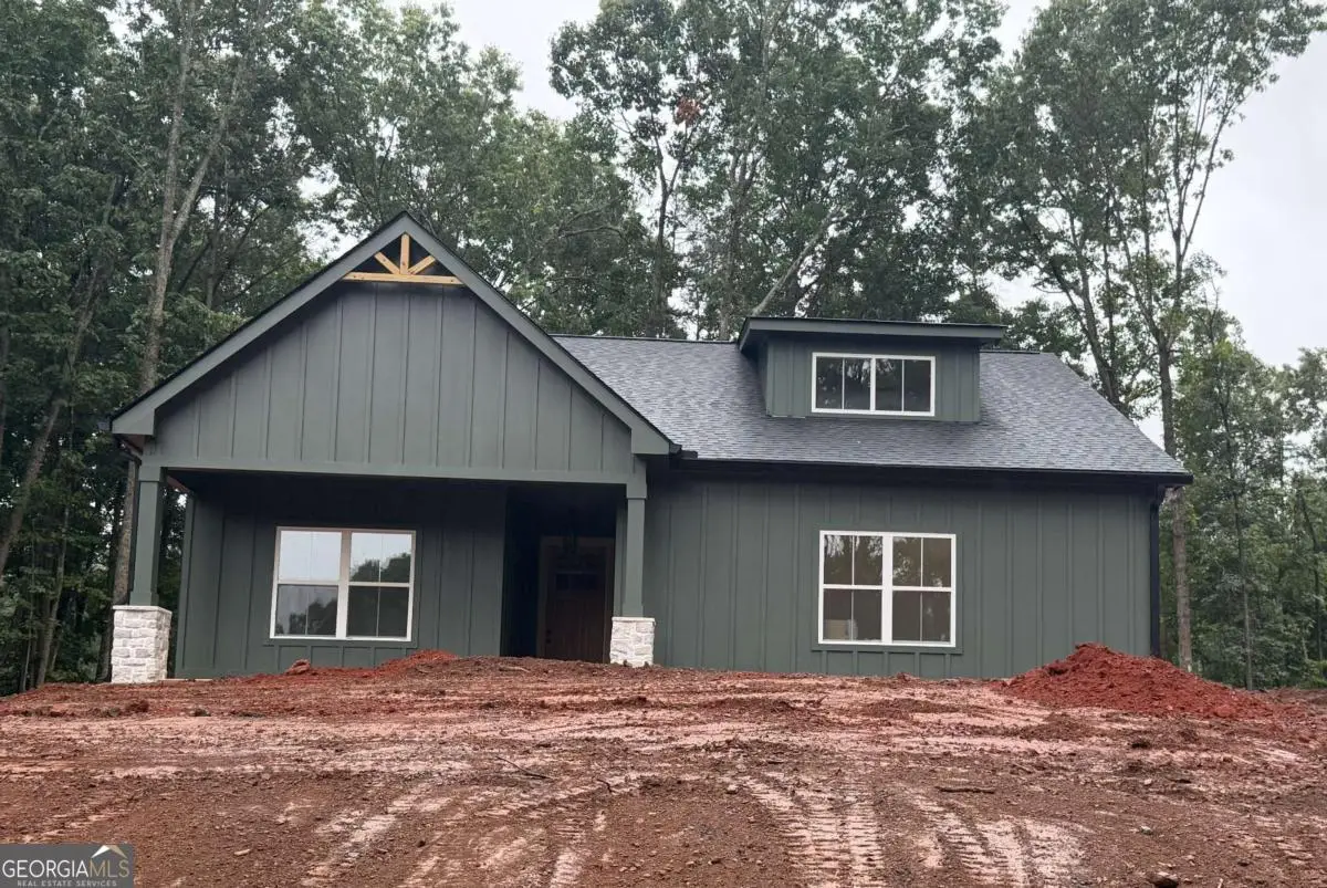 94 Hazel Lane, Bremen, GA 30110 - #1