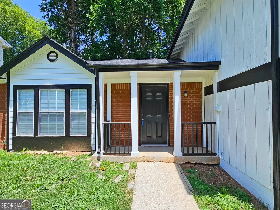 6060 Old Wellborn Trace, Lithonia, GA 30058 - #3