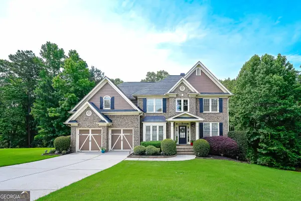 9847 Forest Hill Drive, Douglasville, GA 30135