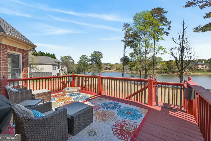 1009 Lyndhurst Way Se, Conyers, GA 30013 - #2