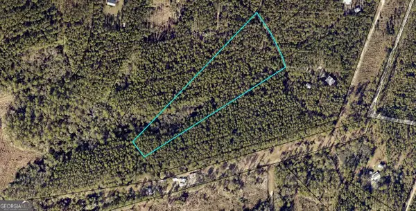 601 Bluff South Road, Waverly, GA 31565