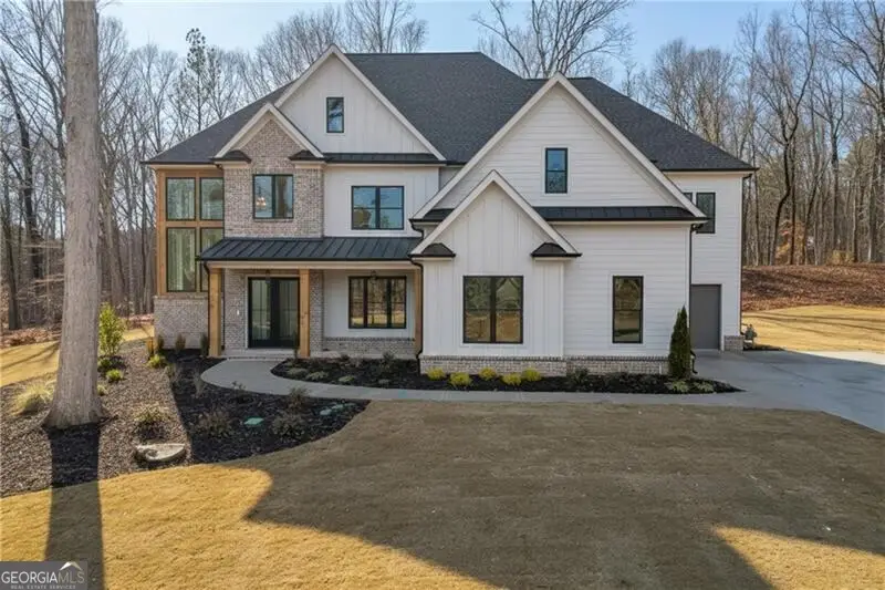 100 Gleneagles Way, Pendergrass, GA 30567 - #1