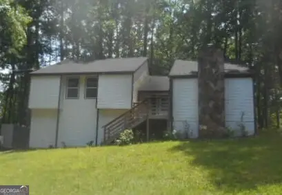 4485 Spring Valley Parkway, South Fulton, GA 30349 - #1