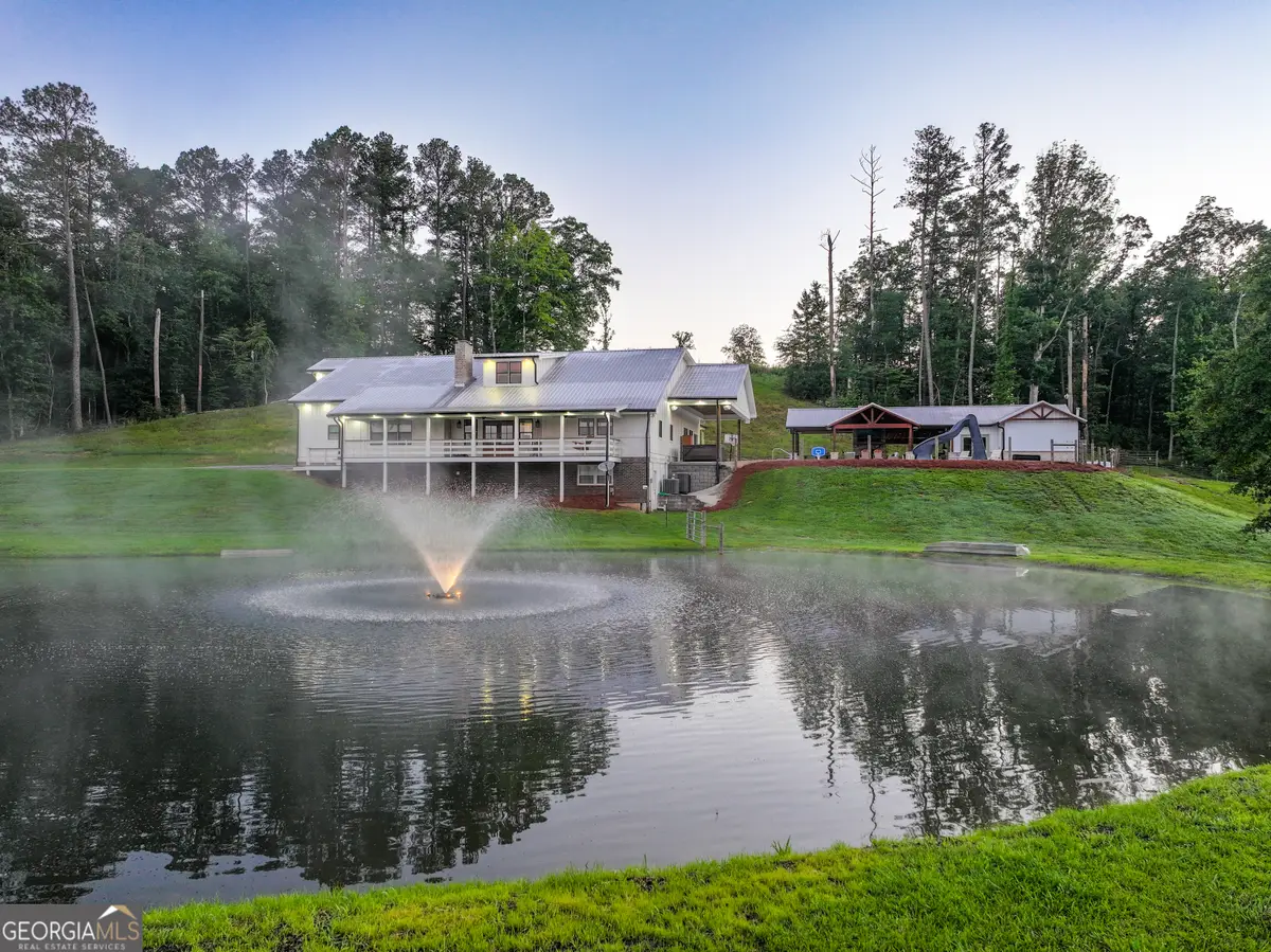 259 Garner Road, Buchanan, GA 30113 - #1