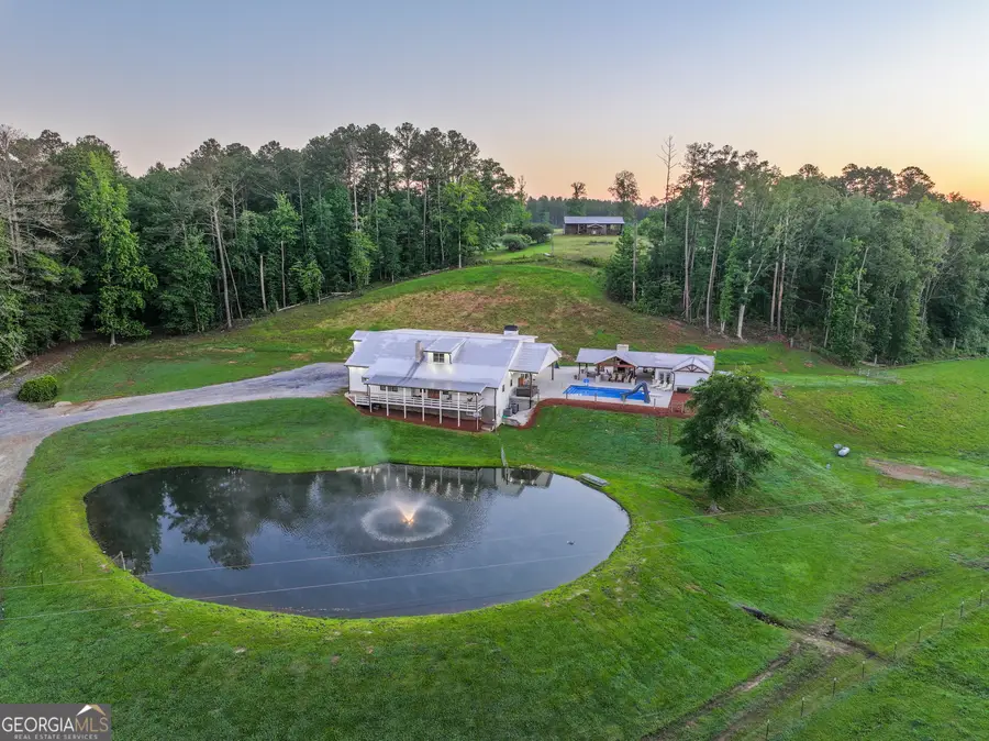 259 Garner Road, Buchanan, GA 30113 - #2