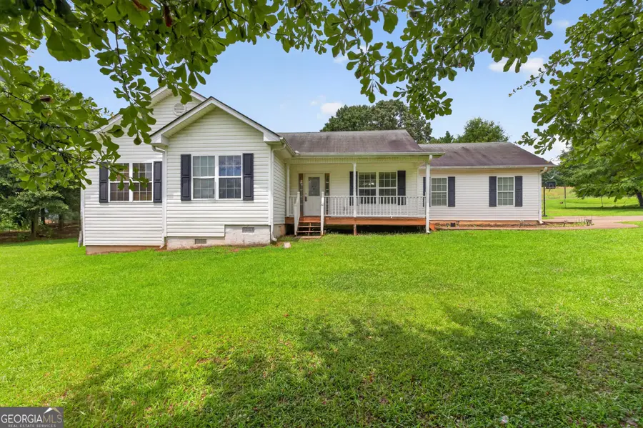 602 Pendergrass Road, Winder, GA 30680 - #2