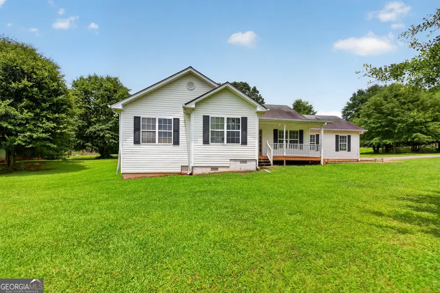 602 Pendergrass Road, Winder, GA 30680 - #3