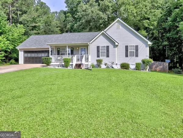 300 Willow Lane, Temple, GA 30179