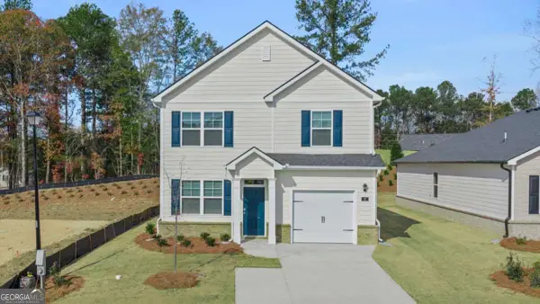 155 Holland Cove, Winder, GA 30680