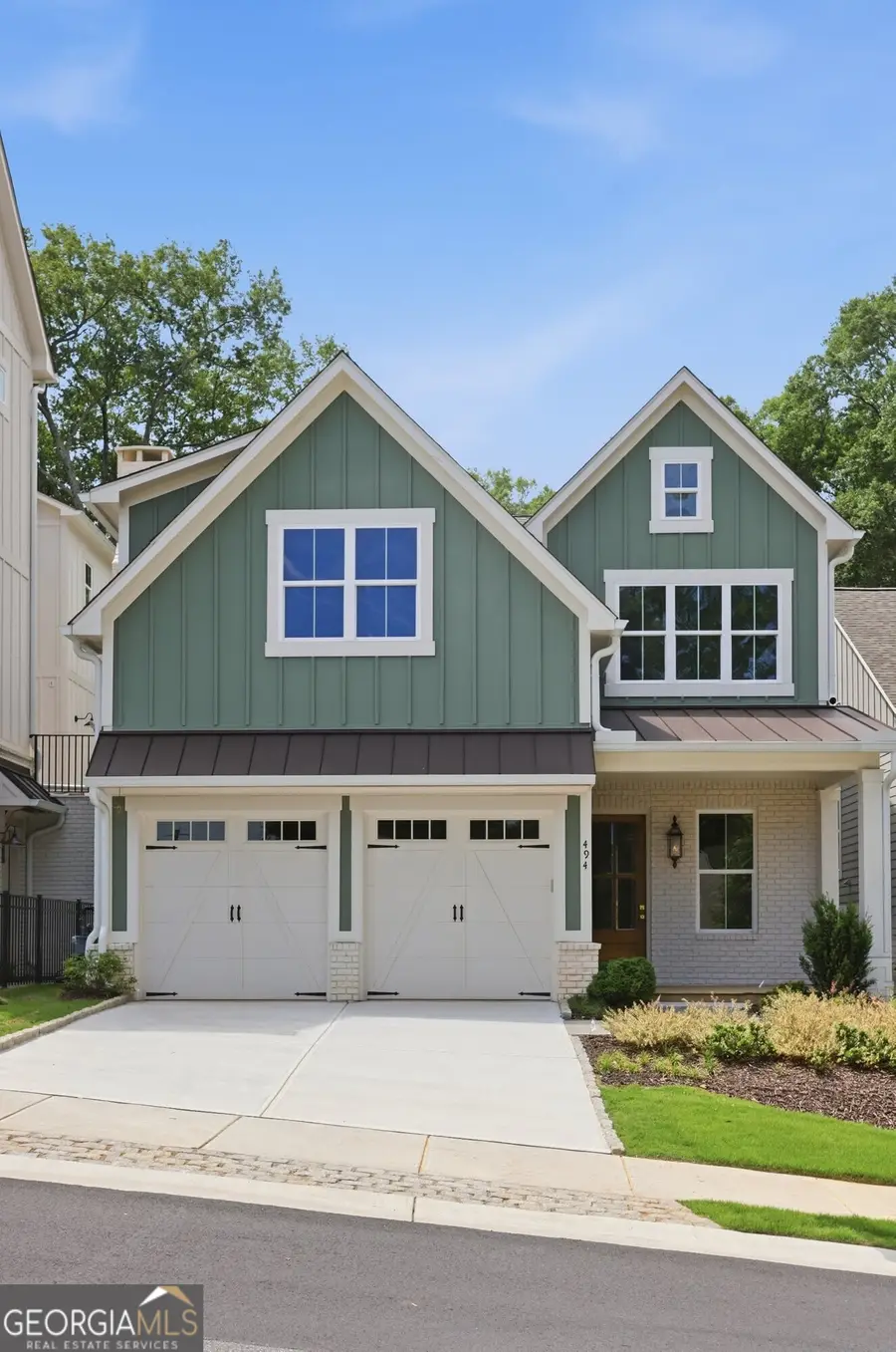 494 Waterman Street, Marietta, GA 30060 - #3