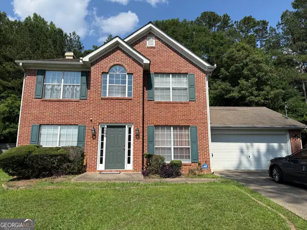 3080 Aberdeen Way, Lithonia, GA 30038