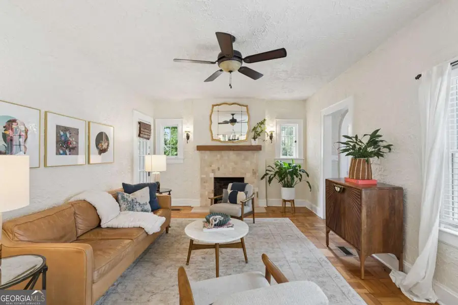 1204 Cameron Court Ne, Atlanta, GA 30306 - #3