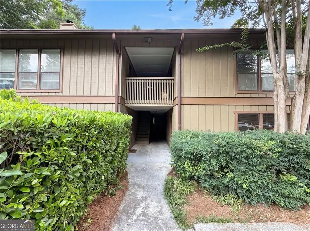 1005 Dunbar Drive, Dunwoody, GA 30338 - #1