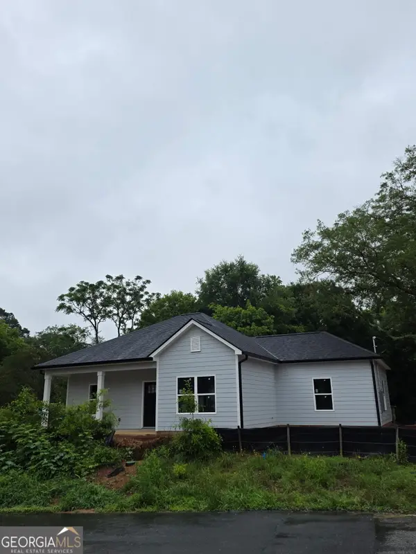 5 New Street, Newnan, GA 30263