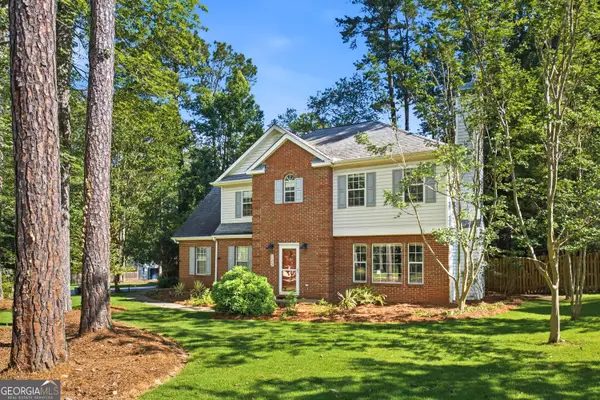 123 Rubicon Road, Peachtree City, GA 30269