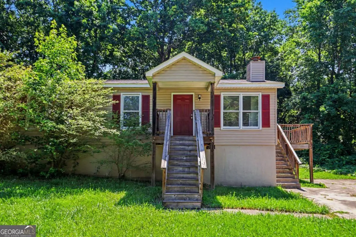 270 Knob Drive, Carrollton, GA 30116 - #1