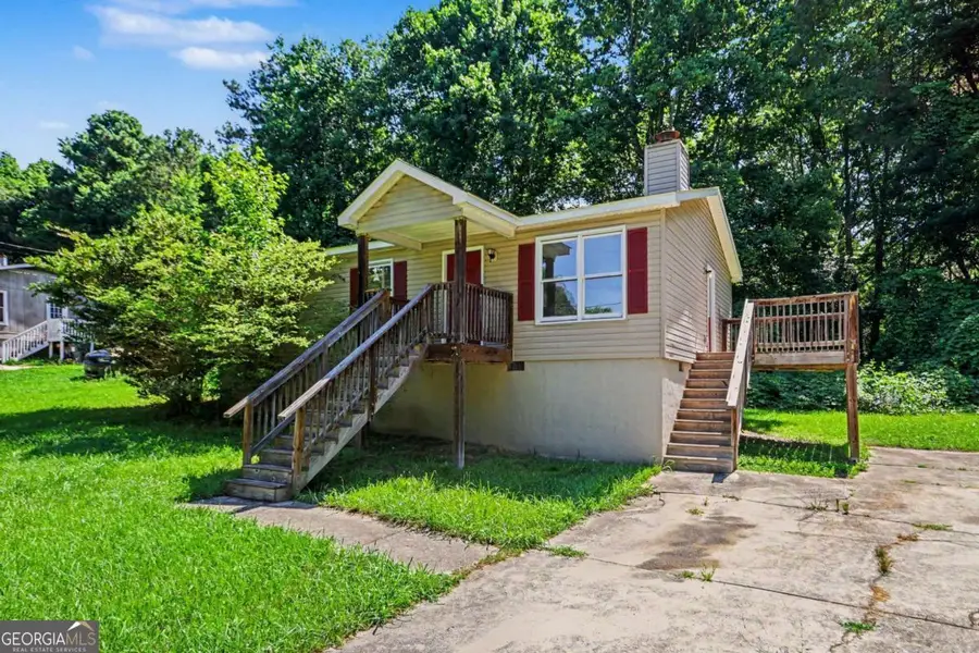 270 Knob Drive, Carrollton, GA 30116 - #2