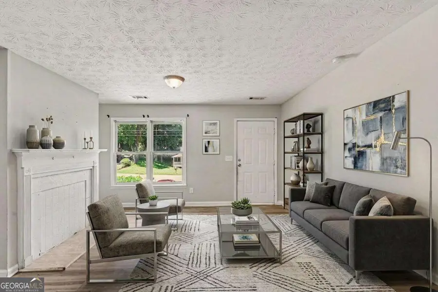270 Knob Drive, Carrollton, GA 30116 - #3