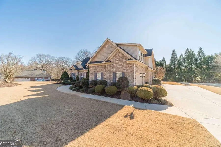 1245 White Columns Drive, Monroe, GA 30656 - #3