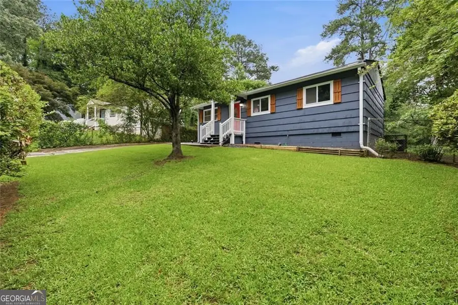 2396 Arno Court, Atlanta, GA 30318 - #3