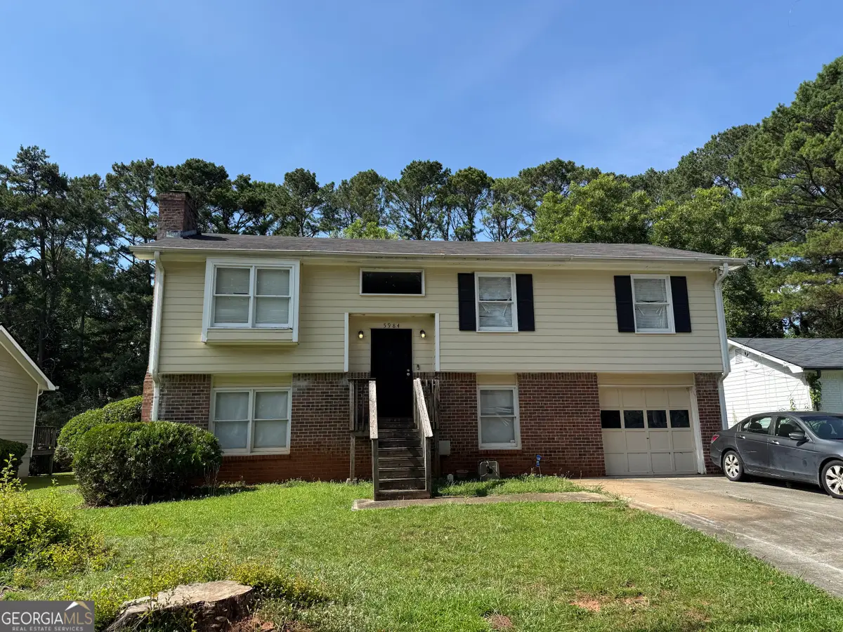 5984 Wellborn Trace, Lithonia, GA 30058 - #1