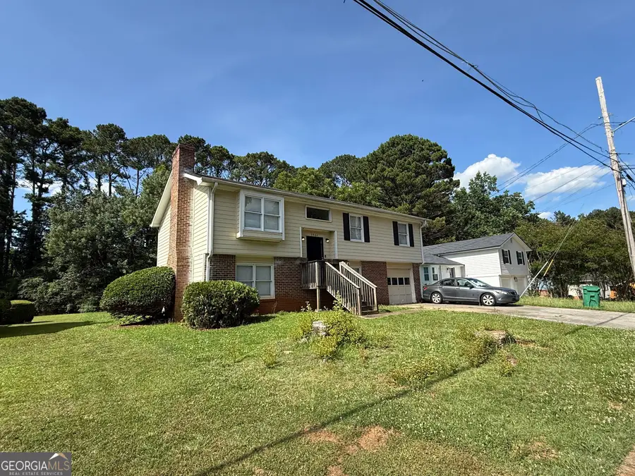 5984 Wellborn Trace, Lithonia, GA 30058 - #2