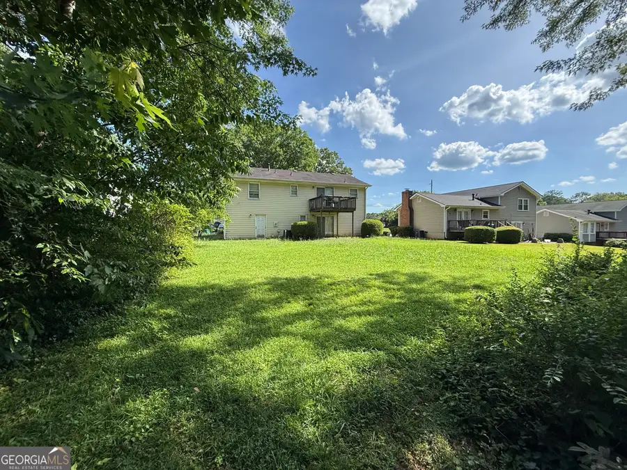 5984 Wellborn Trace, Lithonia, GA 30058 - #3