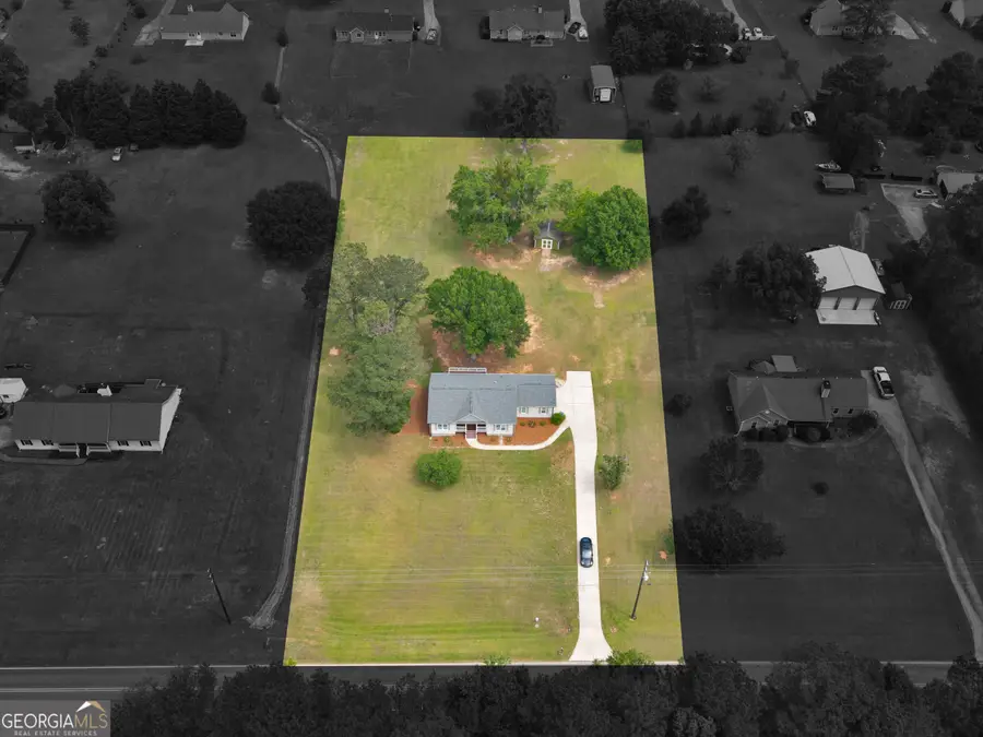 1275 Lake Dow Road, McDonough, GA 30252 - #3