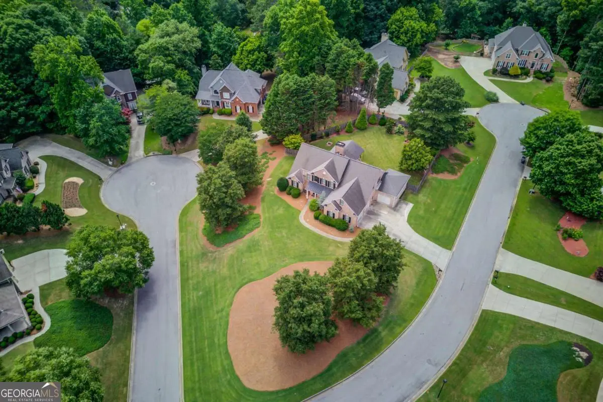 5930 River Rush Court, Sugar Hill, GA 30518 - #1