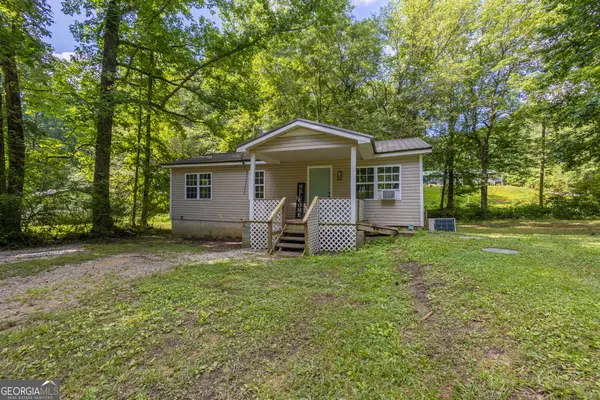 717 County Road 137, Delta, AL 36258