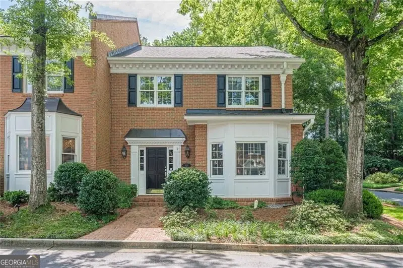 5427 Trentham Drive, Dunwoody, GA 30338 - #1