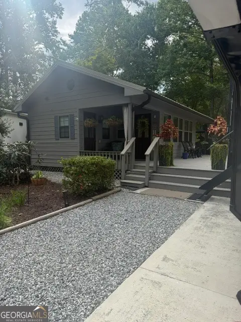 531 Hidden Valley Road, Cleveland, GA 30528