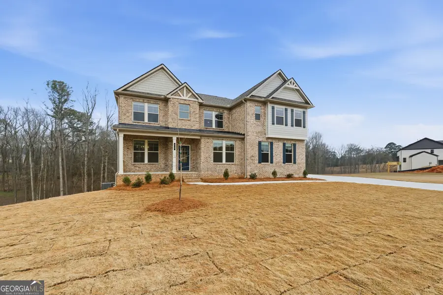205 Delta Drive, McDonough, GA 30253 - #2