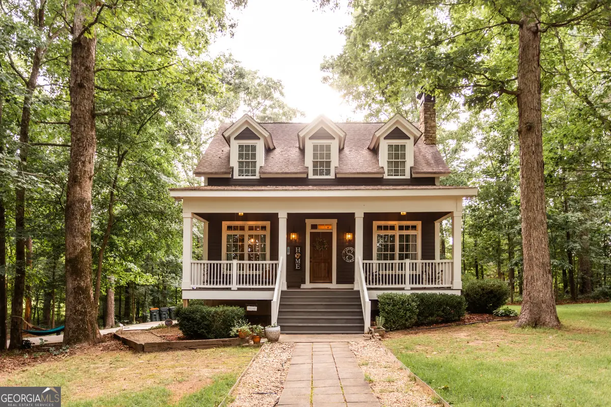 633 Duncan Road, Oxford, GA 30054 - #1